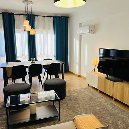 Beautiful Apartment - Family And Group Of Friends Povoa de Santa Iria Εξωτερικό φωτογραφία