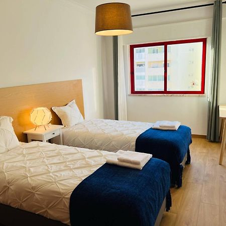 Beautiful Apartment - Family And Group Of Friends Povoa de Santa Iria Εξωτερικό φωτογραφία