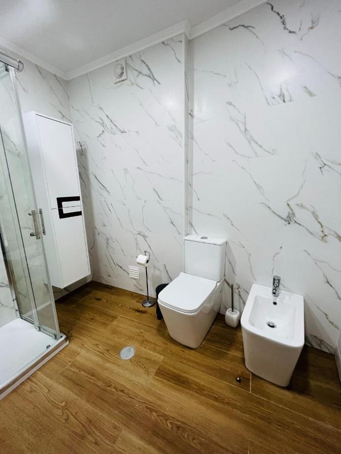 Beautiful Apartment - Family And Group Of Friends Povoa de Santa Iria Εξωτερικό φωτογραφία