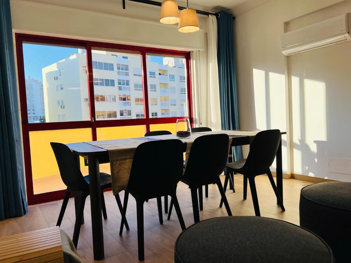 Beautiful Apartment - Family And Group Of Friends Povoa de Santa Iria Εξωτερικό φωτογραφία