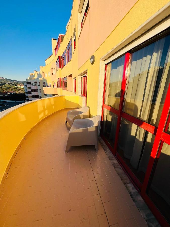 Beautiful Apartment - Family And Group Of Friends Povoa de Santa Iria Εξωτερικό φωτογραφία