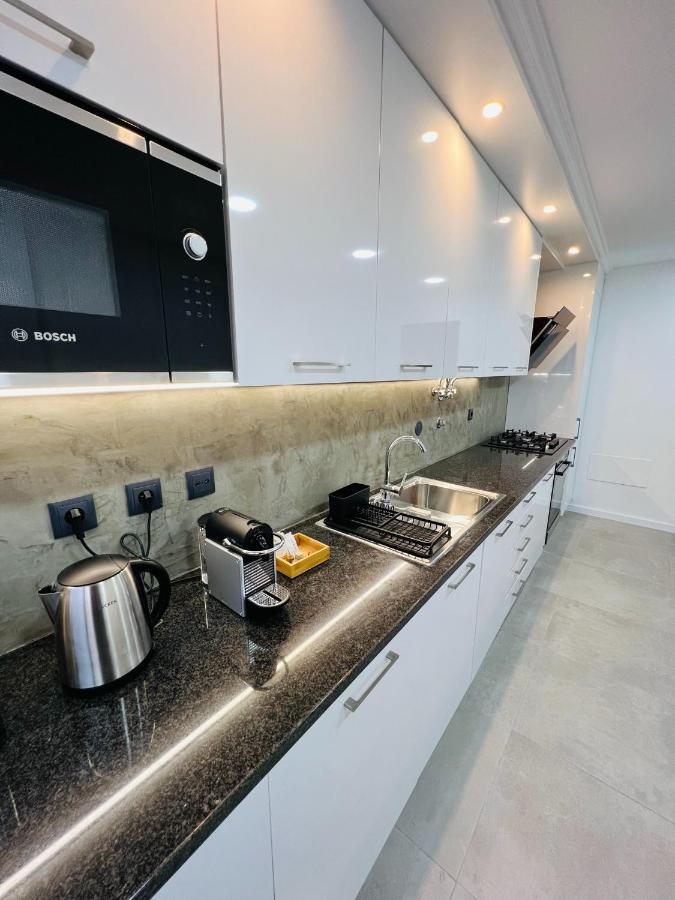 Beautiful Apartment - Family And Group Of Friends Povoa de Santa Iria Εξωτερικό φωτογραφία