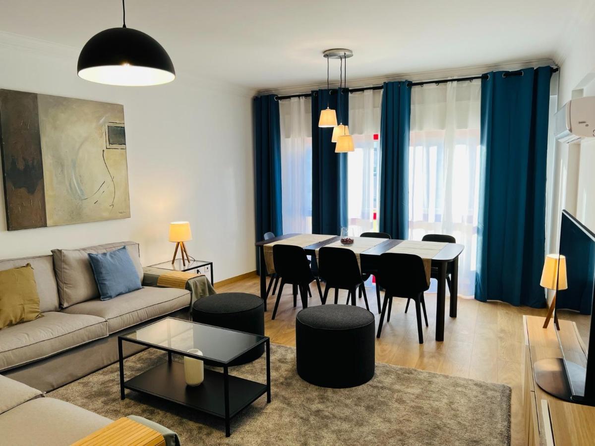Beautiful Apartment - Family And Group Of Friends Povoa de Santa Iria Εξωτερικό φωτογραφία