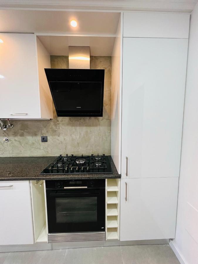Beautiful Apartment - Family And Group Of Friends Povoa de Santa Iria Εξωτερικό φωτογραφία