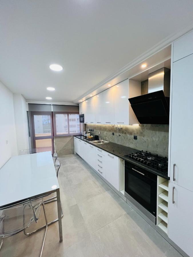 Beautiful Apartment - Family And Group Of Friends Povoa de Santa Iria Εξωτερικό φωτογραφία