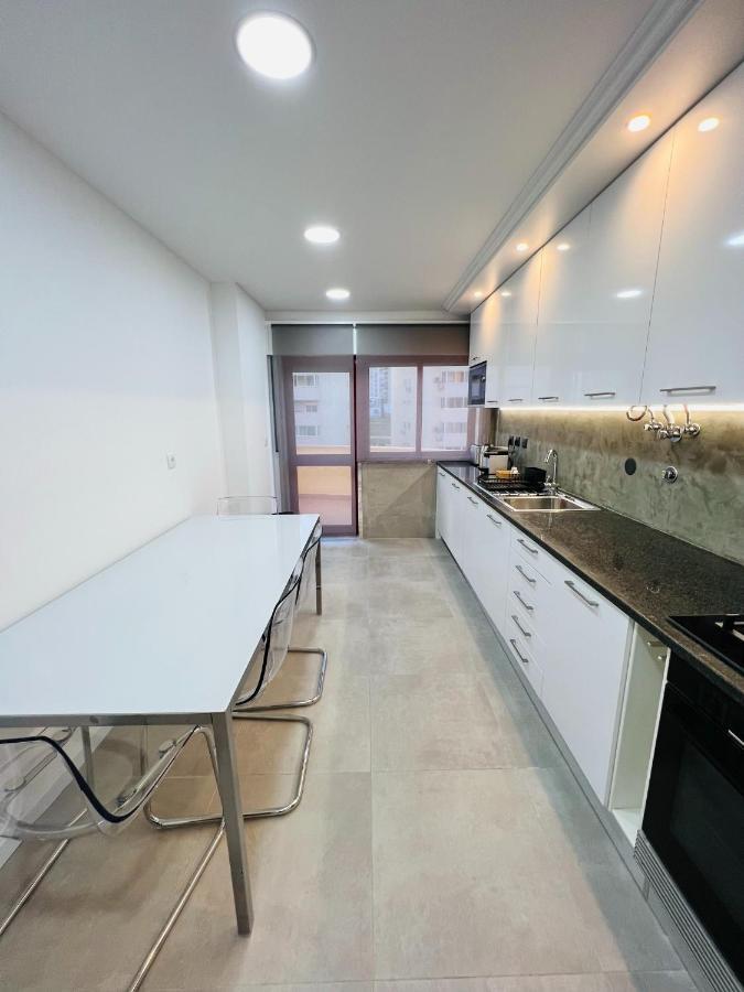 Beautiful Apartment - Family And Group Of Friends Povoa de Santa Iria Εξωτερικό φωτογραφία