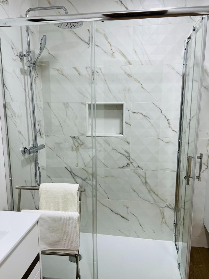 Beautiful Apartment - Family And Group Of Friends Povoa de Santa Iria Εξωτερικό φωτογραφία