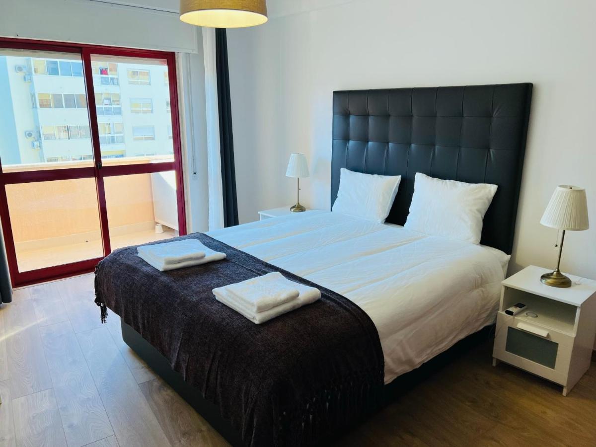 Beautiful Apartment - Family And Group Of Friends Povoa de Santa Iria Εξωτερικό φωτογραφία