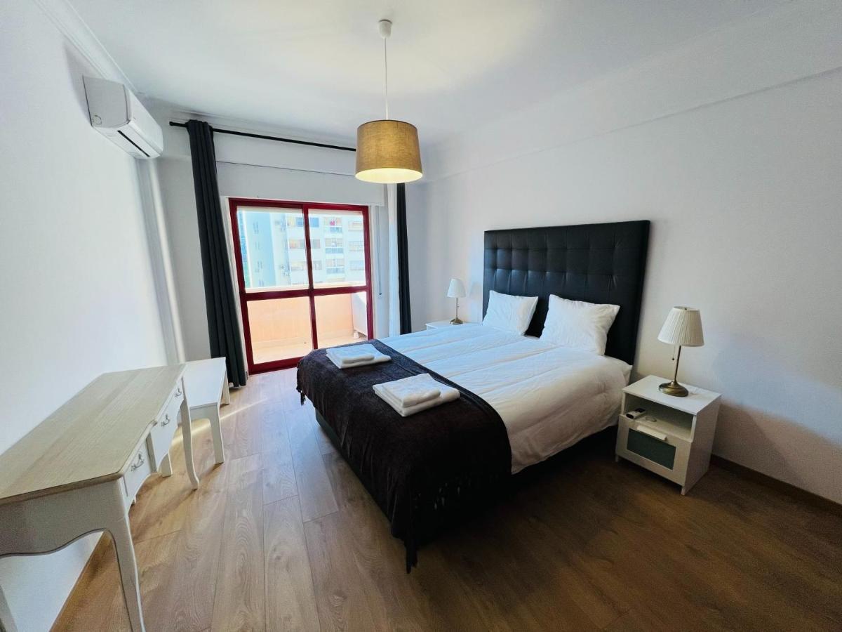 Beautiful Apartment - Family And Group Of Friends Povoa de Santa Iria Εξωτερικό φωτογραφία