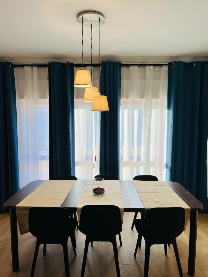 Beautiful Apartment - Family And Group Of Friends Povoa de Santa Iria Εξωτερικό φωτογραφία