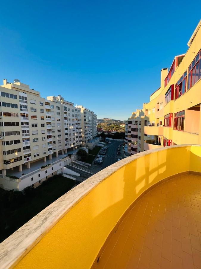 Beautiful Apartment - Family And Group Of Friends Povoa de Santa Iria Εξωτερικό φωτογραφία