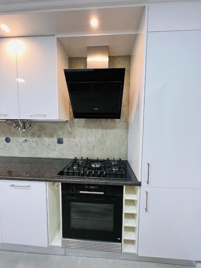 Beautiful Apartment - Family And Group Of Friends Povoa de Santa Iria Εξωτερικό φωτογραφία