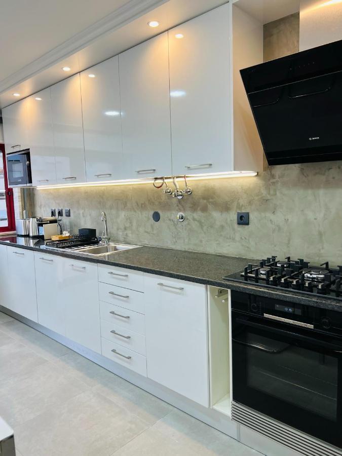 Beautiful Apartment - Family And Group Of Friends Povoa de Santa Iria Εξωτερικό φωτογραφία