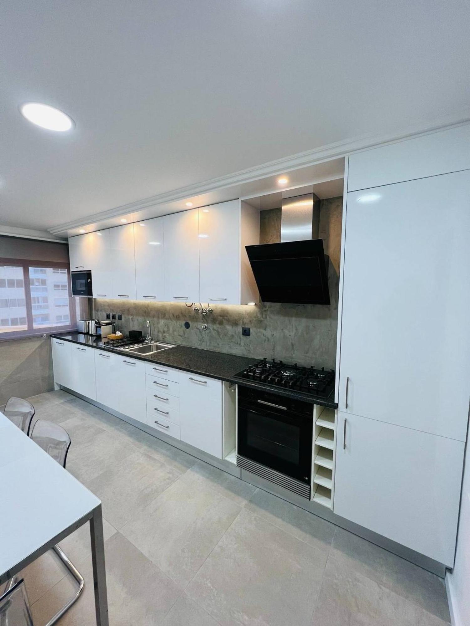 Beautiful Apartment - Family And Group Of Friends Povoa de Santa Iria Εξωτερικό φωτογραφία