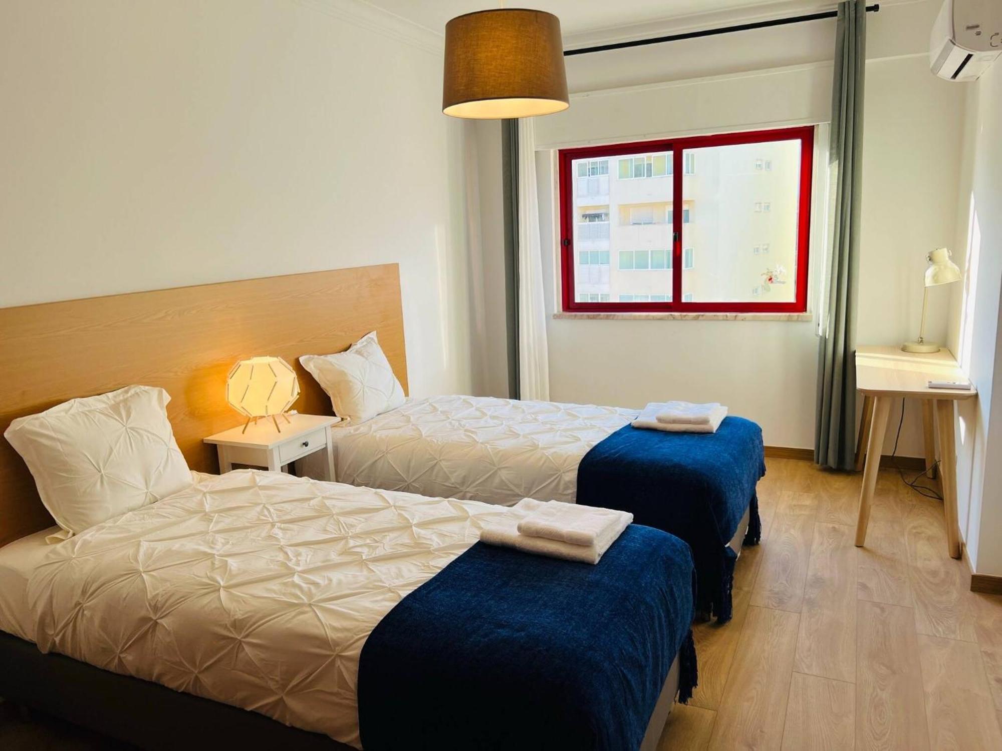 Beautiful Apartment - Family And Group Of Friends Povoa de Santa Iria Εξωτερικό φωτογραφία