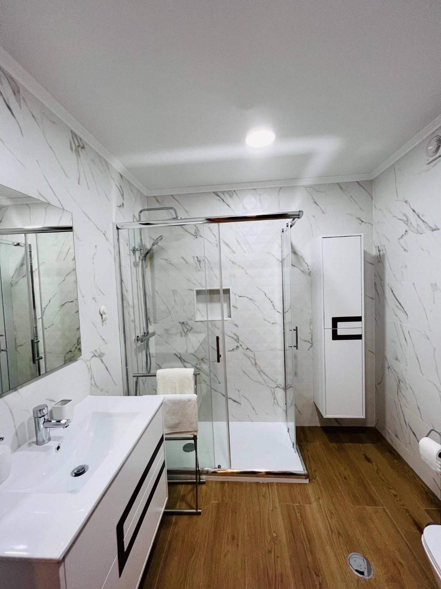 Beautiful Apartment - Family And Group Of Friends Povoa de Santa Iria Εξωτερικό φωτογραφία