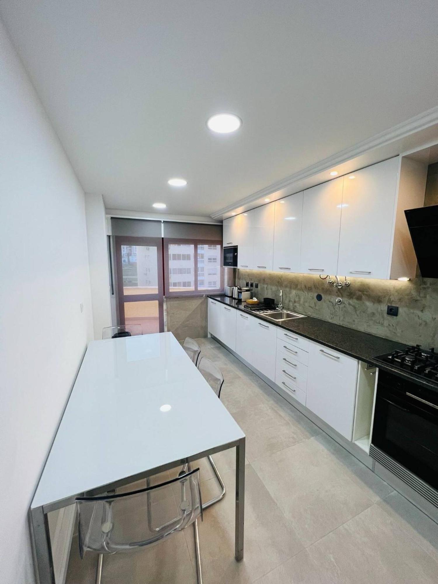 Beautiful Apartment - Family And Group Of Friends Povoa de Santa Iria Εξωτερικό φωτογραφία