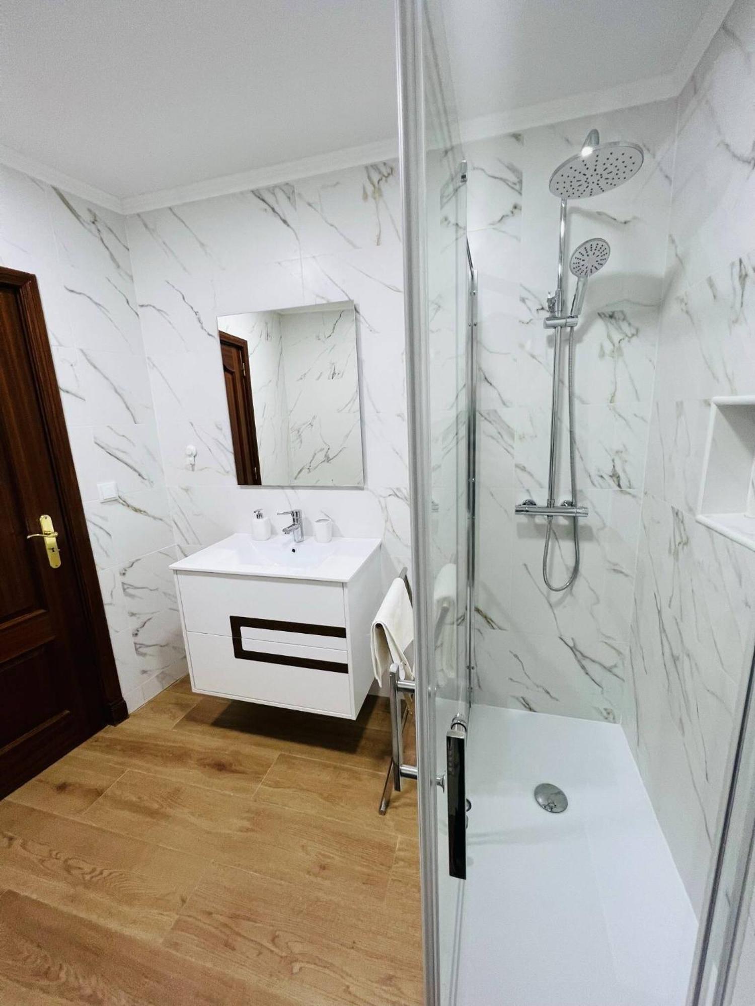 Beautiful Apartment - Family And Group Of Friends Povoa de Santa Iria Εξωτερικό φωτογραφία